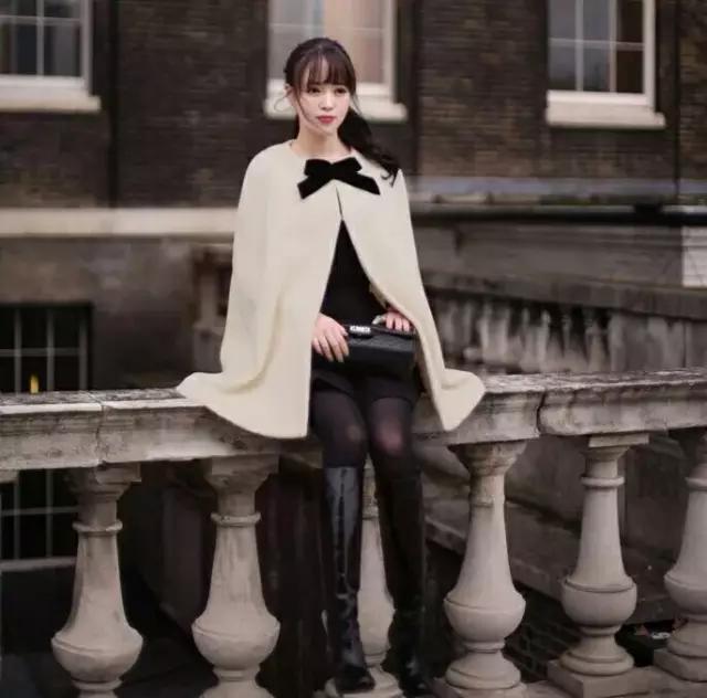 大学女生穿衣搭配技巧大全,日常大学生秋季穿搭