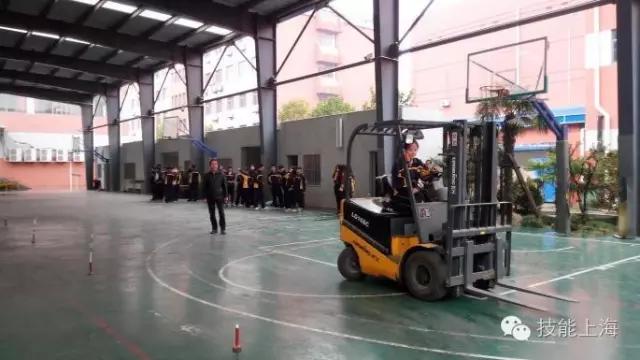 宝山职业培训学校排名前十,上海宝山有哪些培训机构