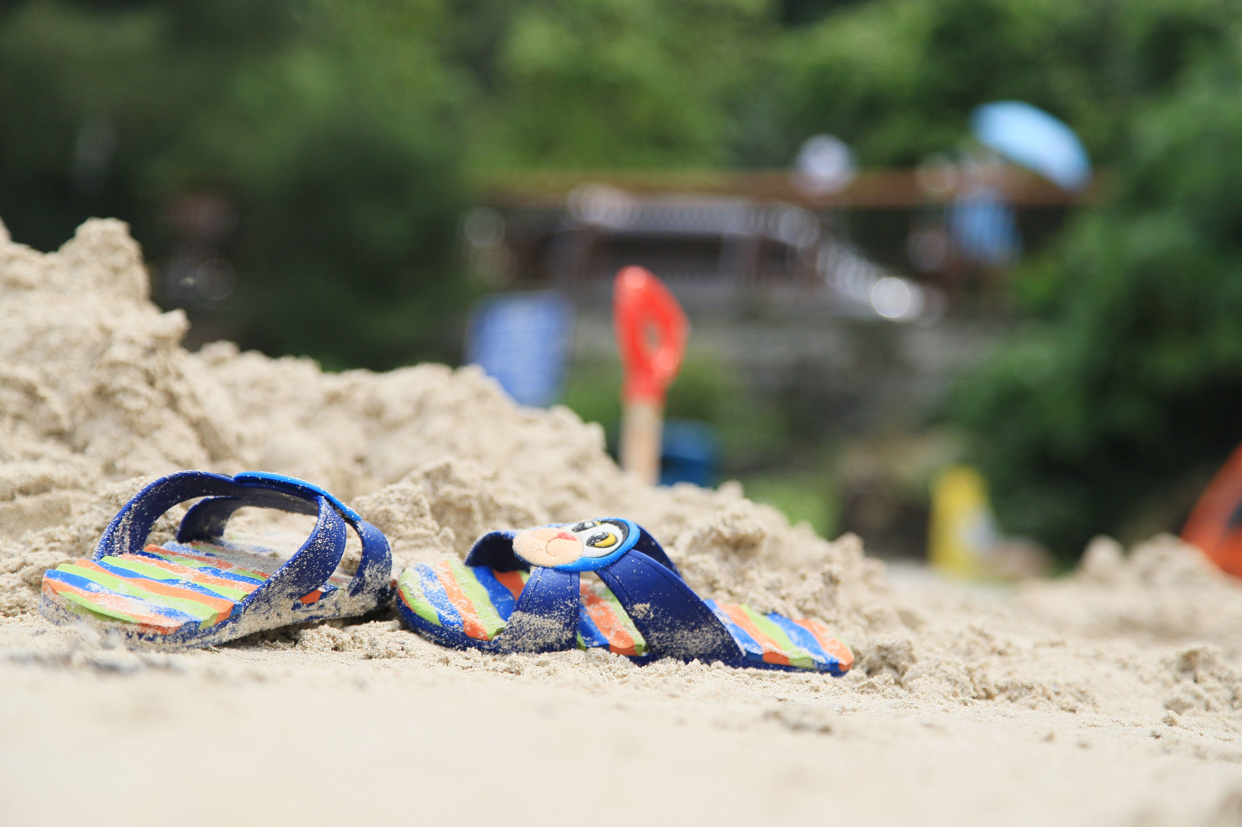 深圳杨梅坑美人鱼,杨梅坑美人鱼拍摄基地真实照片