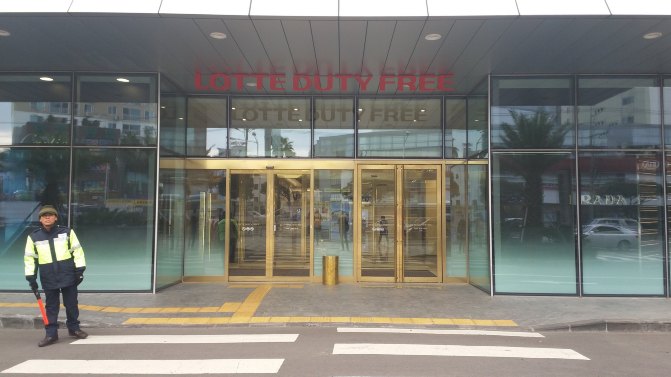 济州岛玩包车还是租车好,说走就走的韩国旅游