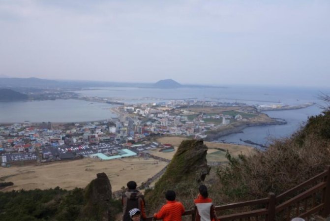 济州岛租车价格一览表,中国人如何在济州岛租车