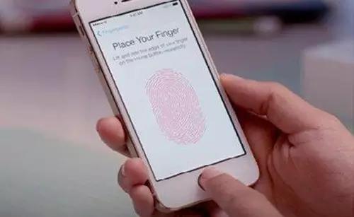 苹果手机的指纹识别怎么不好用了,怎么让iphone指纹失效