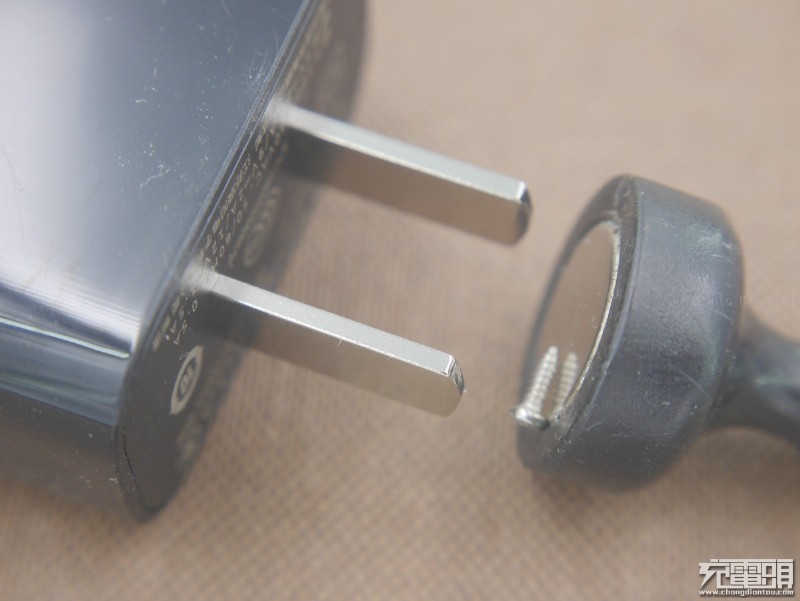 小米55w氮化镓充电器测评,小米5x充电器