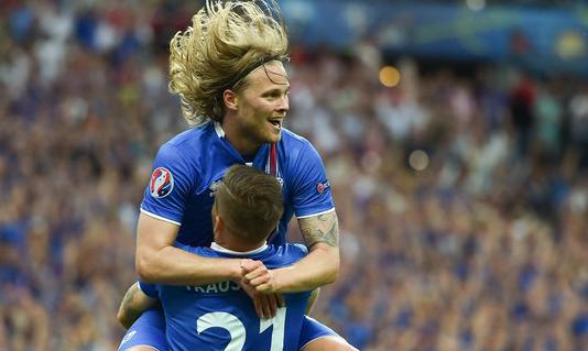 冰岛足球队拒绝与以色列比赛,冰岛为什么不踢欧洲杯