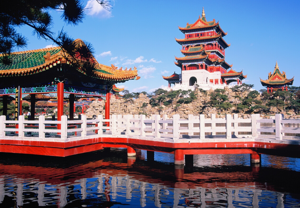 无锡夏天避暑,大热天无锡哪里避暑