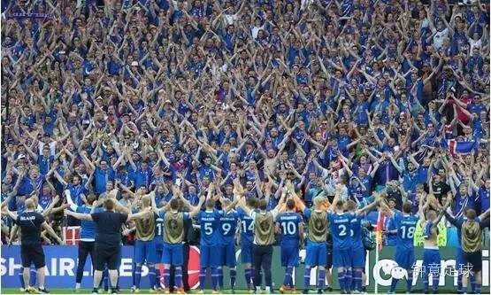 你所不知道的瑞士,你所不知道的冰岛故事