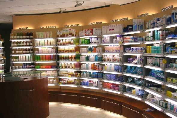 法国药妆真的有用吗,法国药妆有哪几款