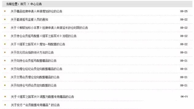 风口浪尖上的中艺,能否成为邮币卡浪潮中的舵手