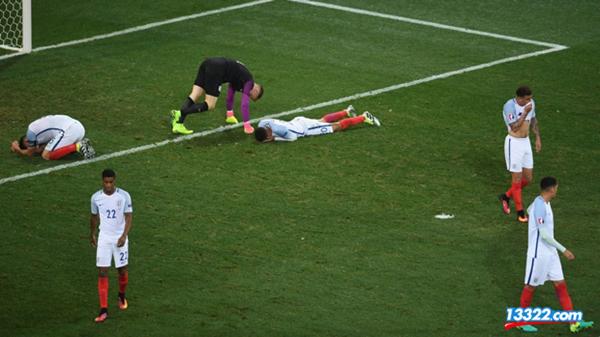 输给冰岛算什么看看“欧洲中国队”到底有多菜