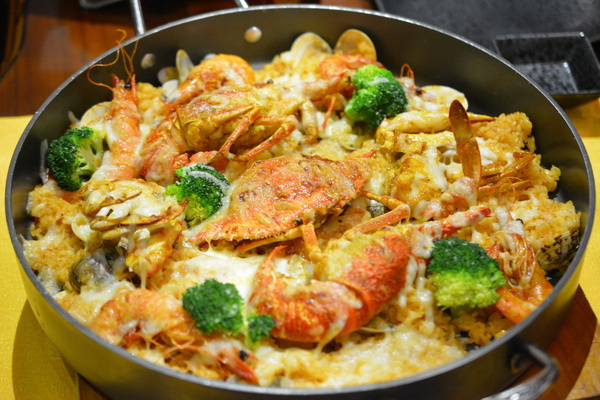 明星餐厅北京明星常去的餐厅,高颜值的明星餐厅