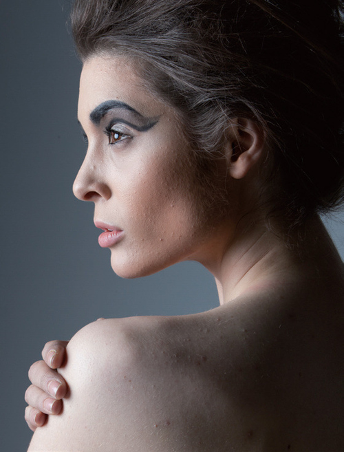 ps如何精修脸部高级教程,如何用ps修人像美白