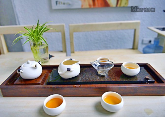 在这座神山中，我们每个人都是武林高手