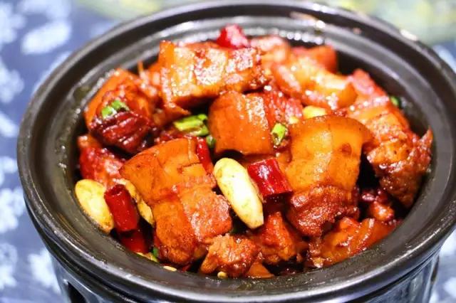 平顶山那些从来不上团购的饭店，好吃，就是辣么任性！