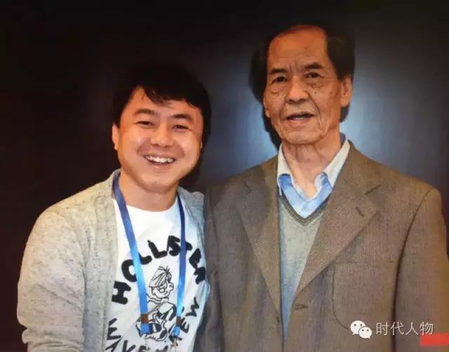 80后书法家创作《建*党**赋》献礼建*党**95周年