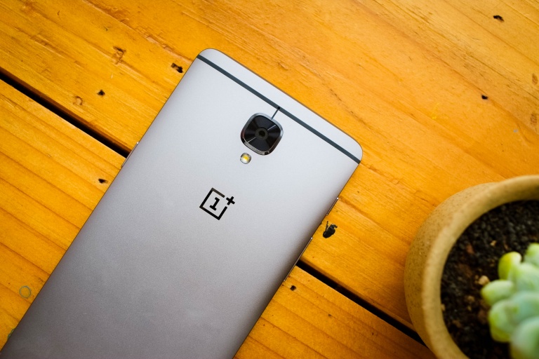 一加3的真实感受,一加3使用感受