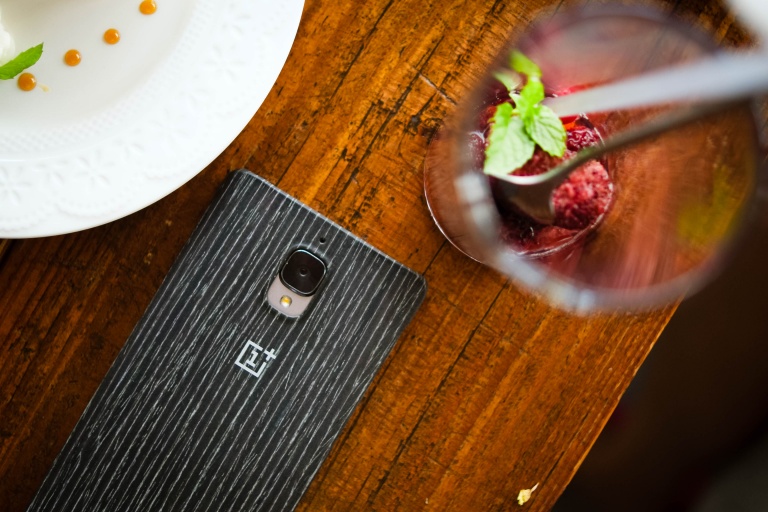 一加3使用体验,一加3体验