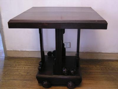 张涵予最火古董,张涵予家的古董