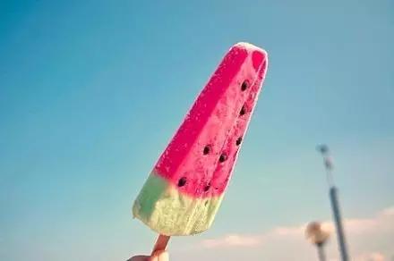 今年第一次吃雪糕,今年吃了最后一次雪糕怎么办