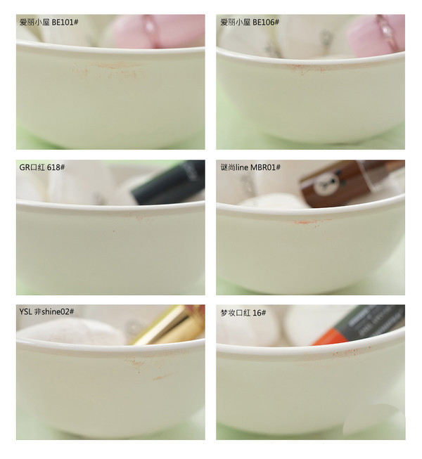 哪款豆沙色口红最经典,哪款豆沙色适合素颜