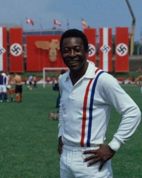 足球反败为胜11-0,足球反战争