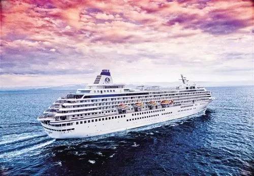 天津港出发的邮轮旅行攻略,天津出发豪华邮轮攻略