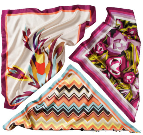 美国出名的五个品牌,美国最火的时尚品牌