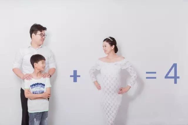 一招拍出孕照大片的感觉,拍孕照必拍风格