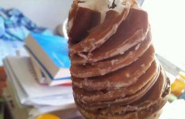 再也吃不到的七种童年雪糕,没吃过冰棍的人