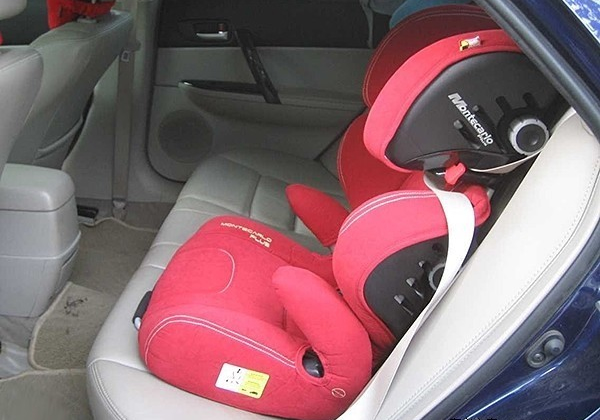 电动车儿童座椅怎么选,如何选儿童座椅