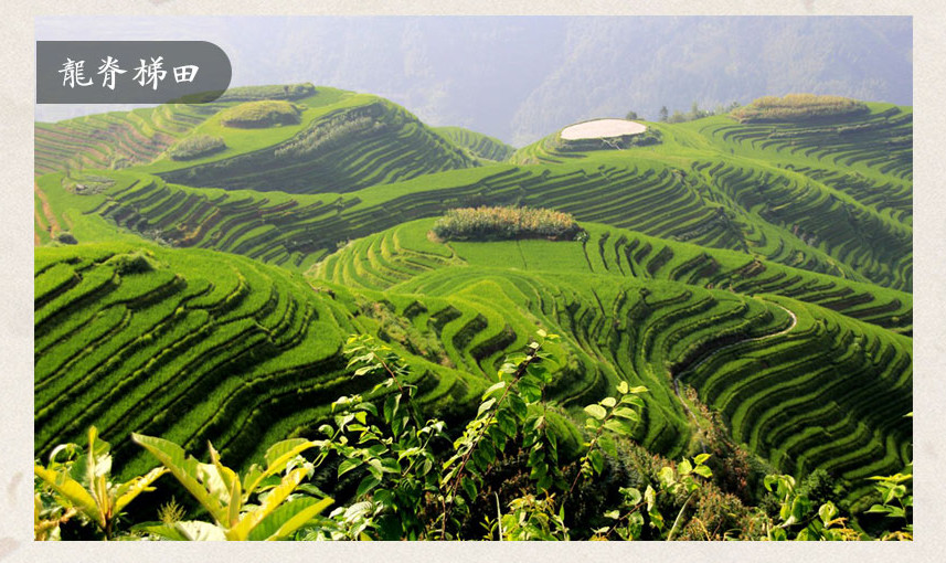 桂林之旅留下最美的瞬间,桂林寻找最美旅行地