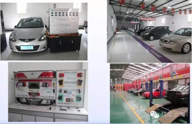 宝山职业培训学校排名前十,宝山区职业技能培训机构一览表