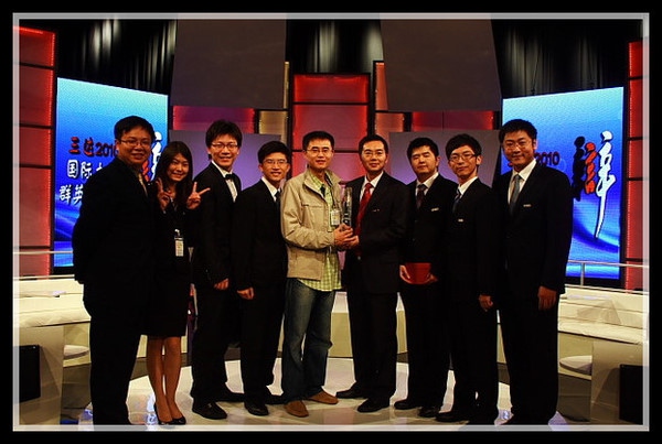 辩论实力与名校招牌，还真的很有关系