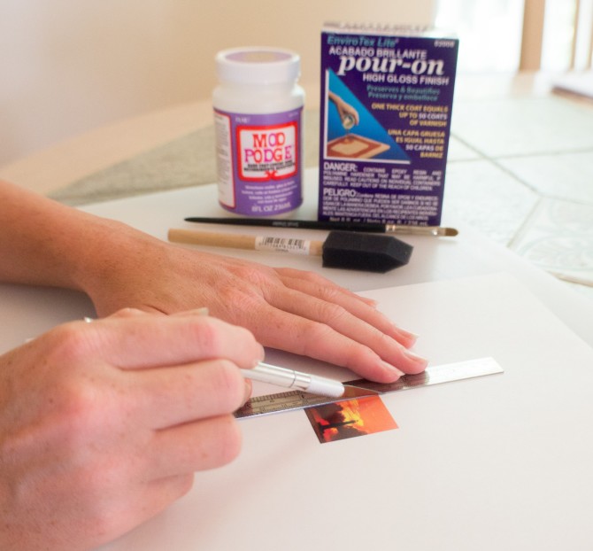 水晶琉璃手工饰品,水晶滴胶手工作品