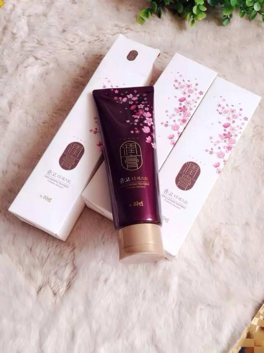 韩国当下流行发色,韩国今年流行的发色