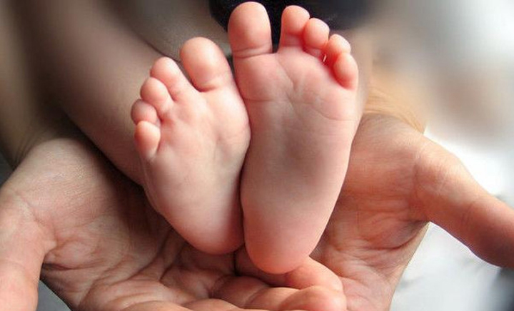 宝宝身体不易生病的秘密 (想要宝宝少生病这7种方法得知道)