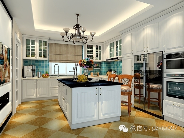 高端整体橱柜定制品牌有哪些,橱柜品牌性价比高的是什么品牌