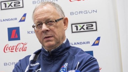 35万人的冰岛为何能吸粉无数,冰岛33万人口的国家队创造奇迹