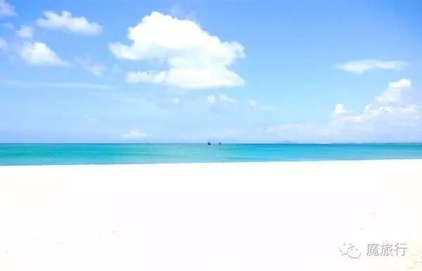 海南的海岛旅游南湾猴岛,推荐一个好地方南湾猴岛