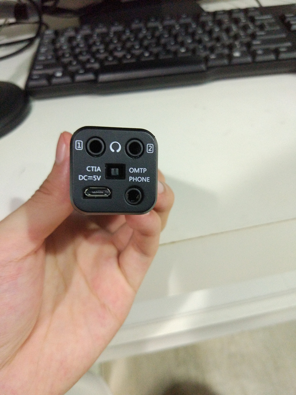 得胜ph120麦克风怎么样,得胜ph120麦克风质量怎么样