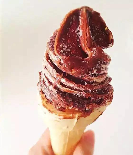 儿时最爱的雪糕你还记得吗,儿时的雪糕冰淇淋