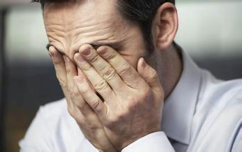 右眼受伤，才发现左眼早就瞎了，究竟是怎么回事？