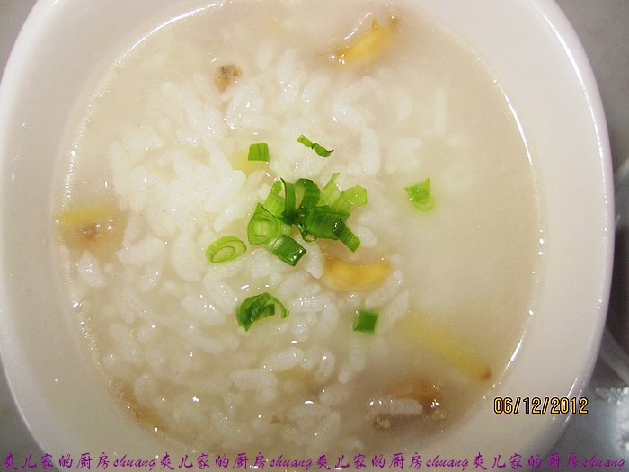 快！拿个大点的盆子，接住我的口水！