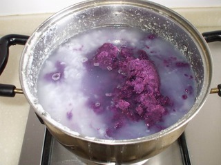 快！拿个大点的盆子，接住我的口水！