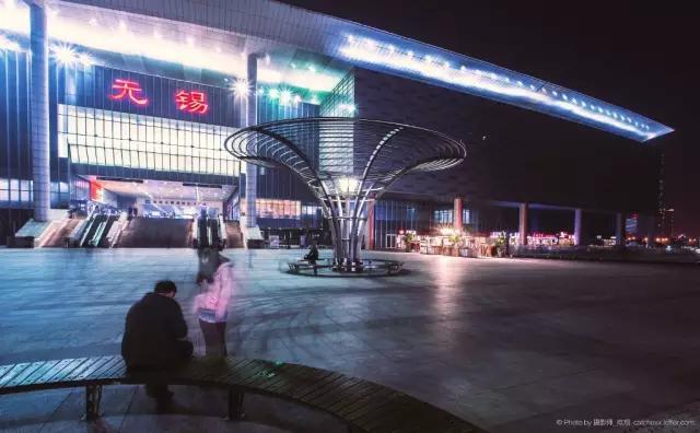 最美城市夜景高清壁纸,无锡夜景壁纸