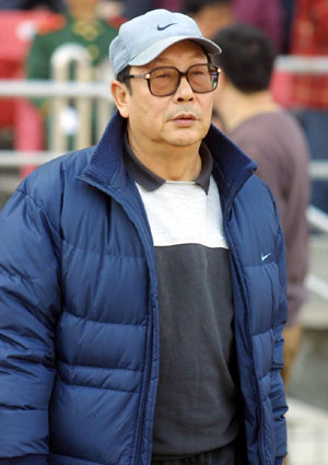 43岁辽宁篮球教练猝死,43岁辽宁篮球教练猝死详情