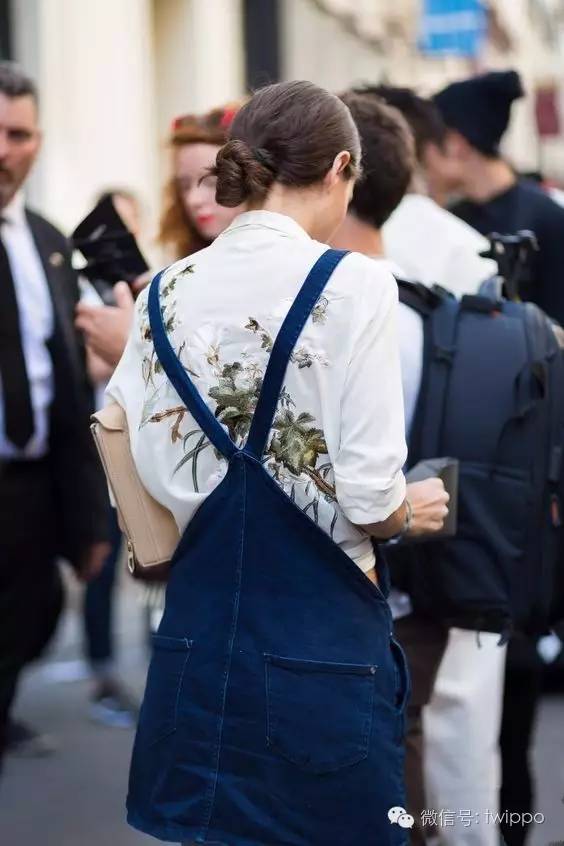 夏天如何穿衣服最时尚,夏日懒人套装两件