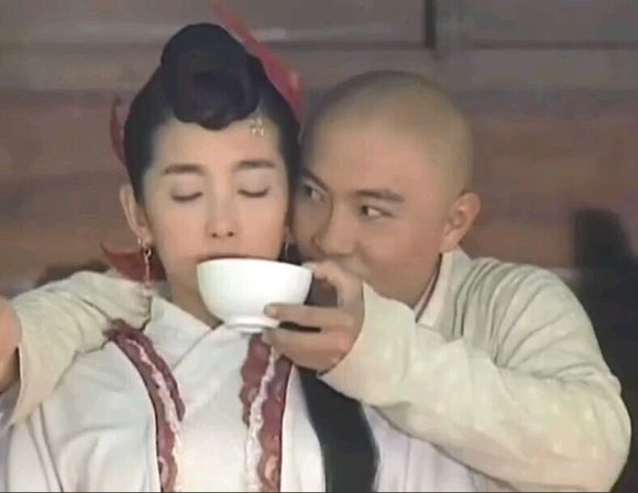 张卫健版tvb西游记一口气看完,tvb西游记张卫健叫什么名字