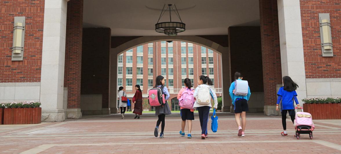 必达对话·北京鼎石学校—国际教育蓬勃发展下的学校IT应用场