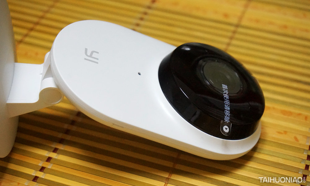 小蚁智能摄像机最新款,小蚁智能摄像机评测