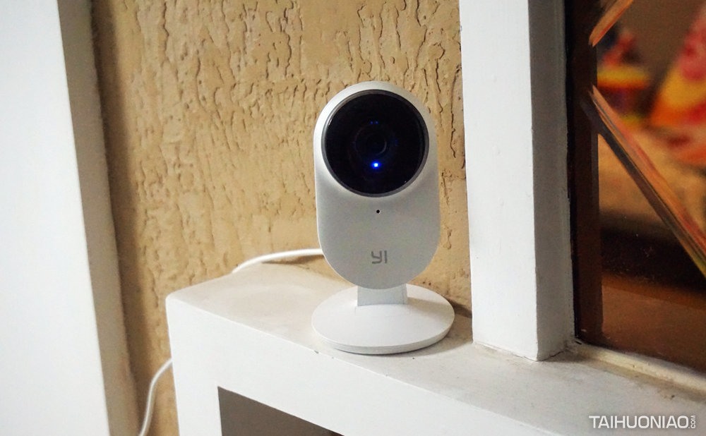 小蚁智能摄像机最新款,小蚁智能摄像机评测